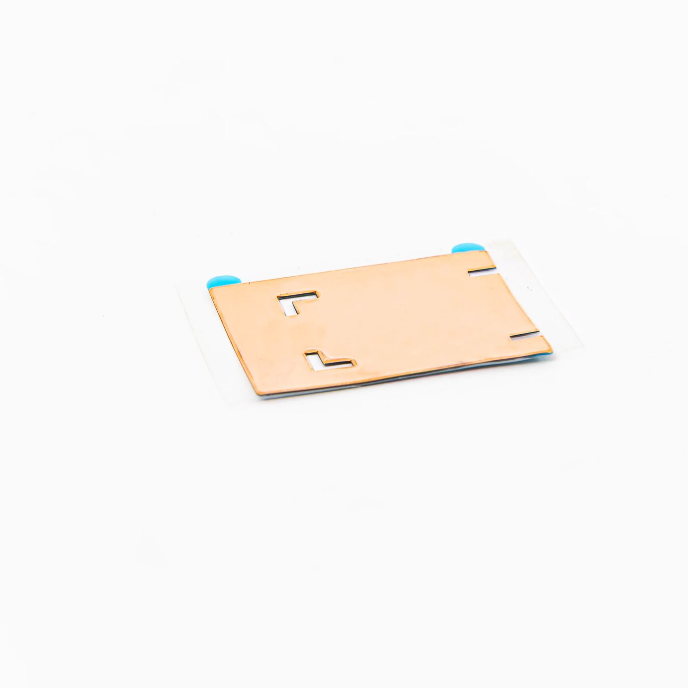 Copper Foil (T100/T70P/T25P) YC.JG.MQ002663