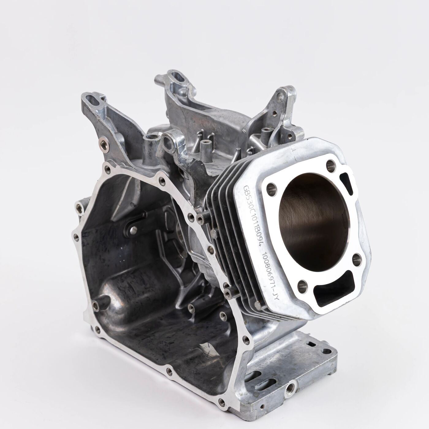 Crankcase Body - ZS (D14000 Generator) YC.DZ.GR000724