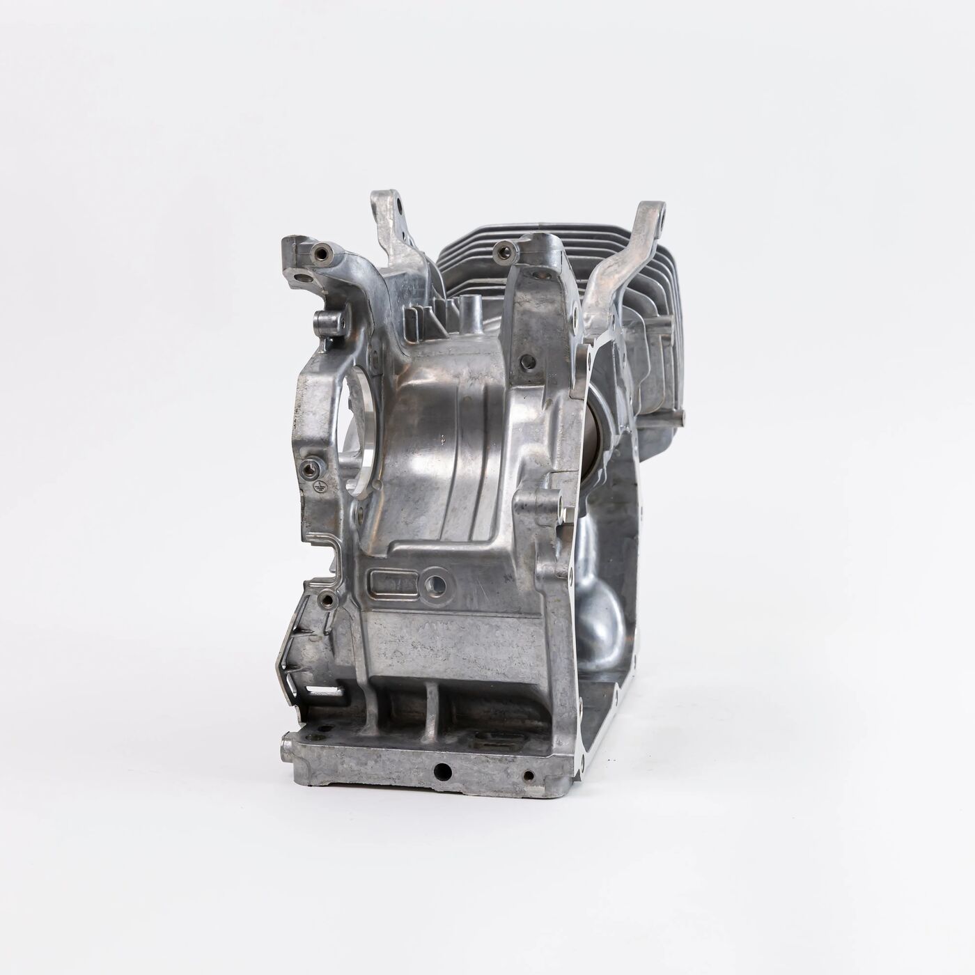 Crankcase Body - ZS (D14000 Generator) YC.DZ.GR000724