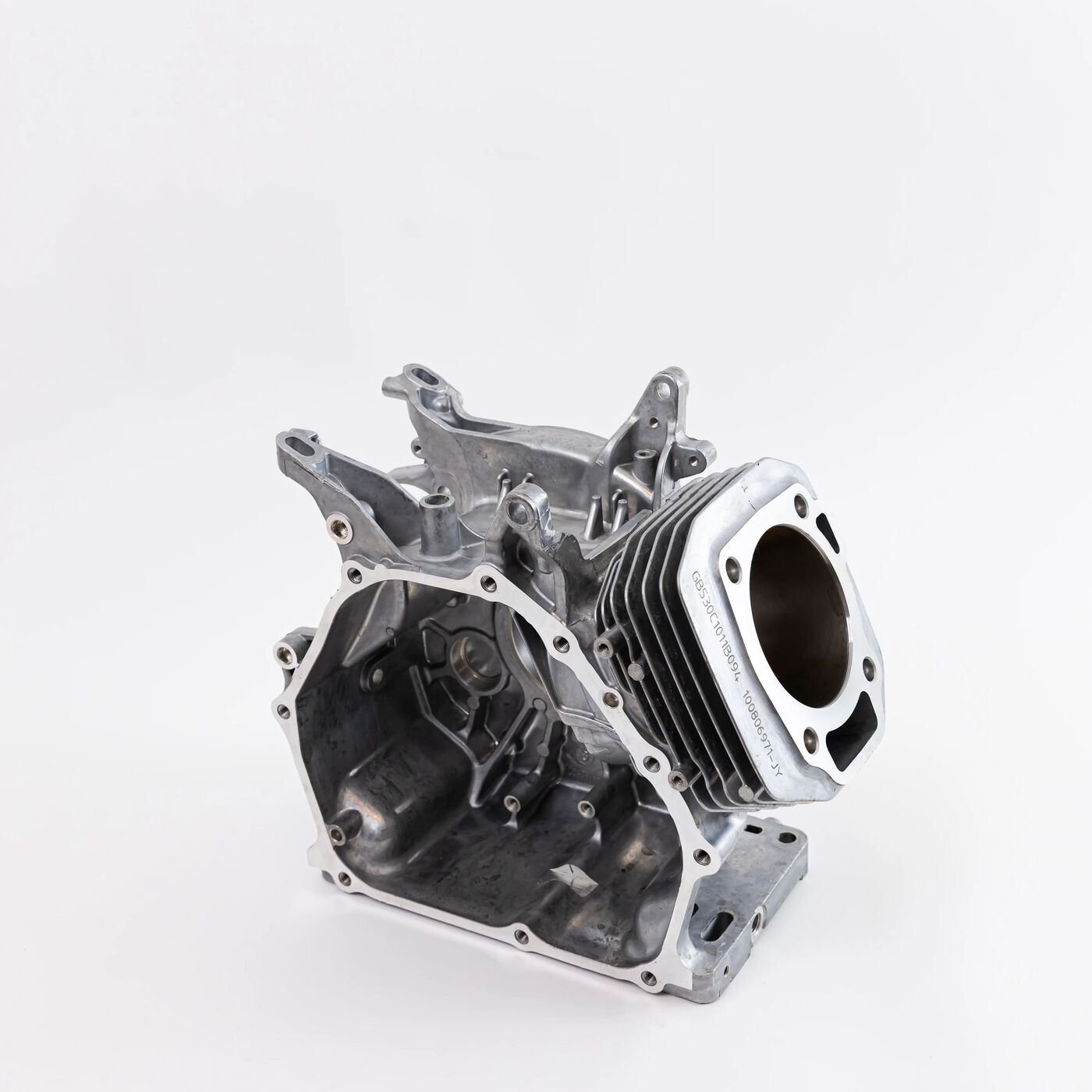 Crankcase Body - ZS (D14000 Generator) YC.DZ.GR000724