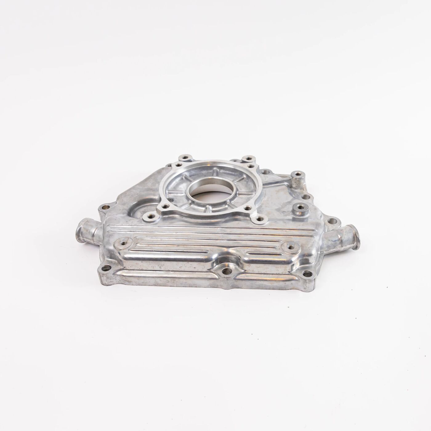 Crankcase Cover - ZS (D14000 Generator) YC.DZ.GR000720