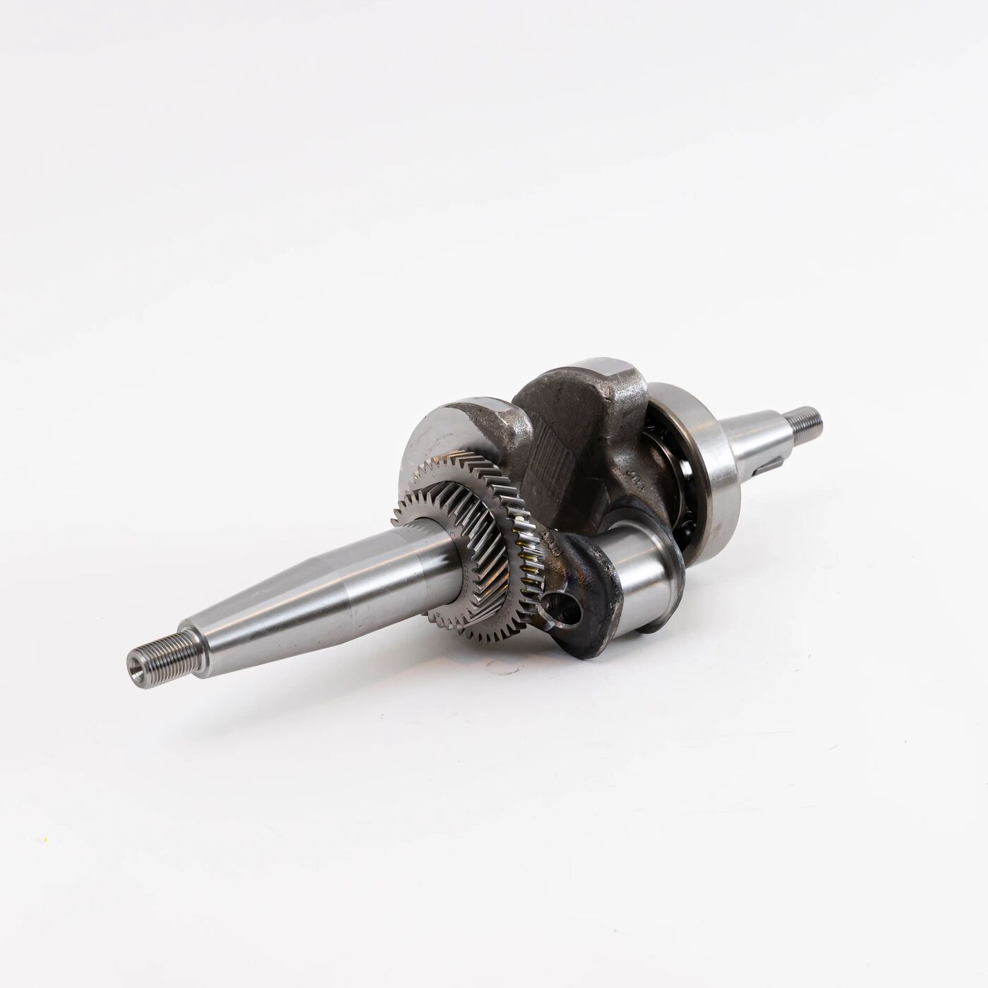 Crankshaft - ZS (D14000 Generator) YC.DZ.GR000717