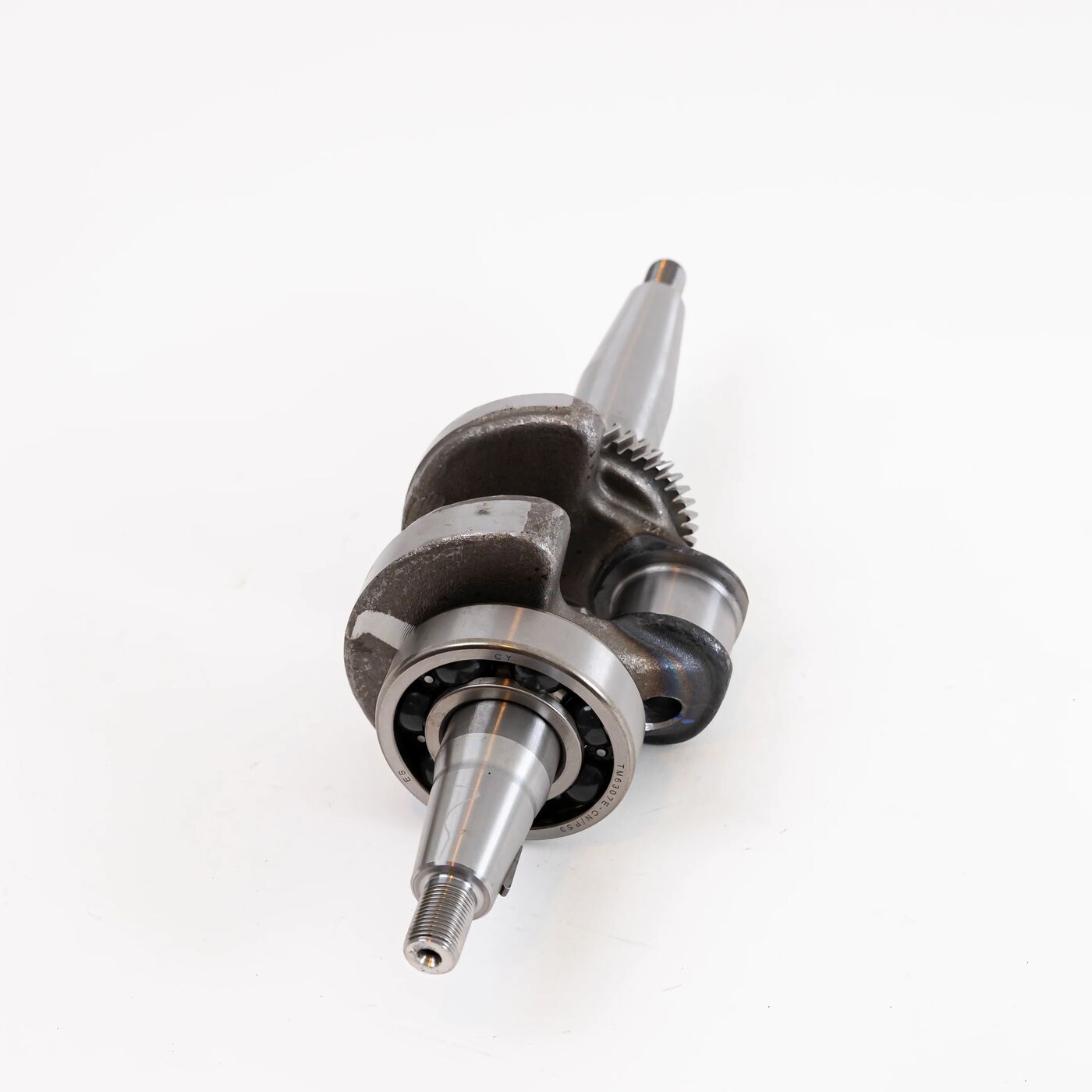 Crankshaft - ZS (D14000 Generator) YC.DZ.GR000717