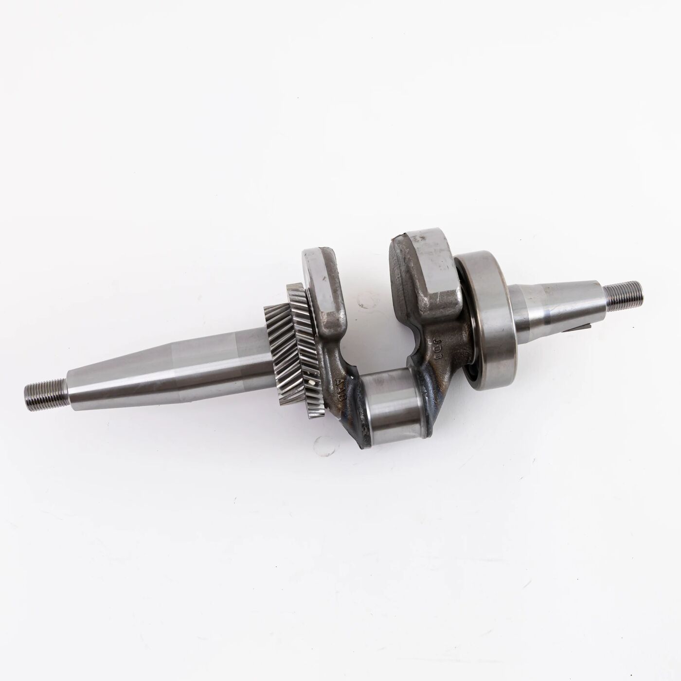 Crankshaft - ZS (D14000 Generator) YC.DZ.GR000717