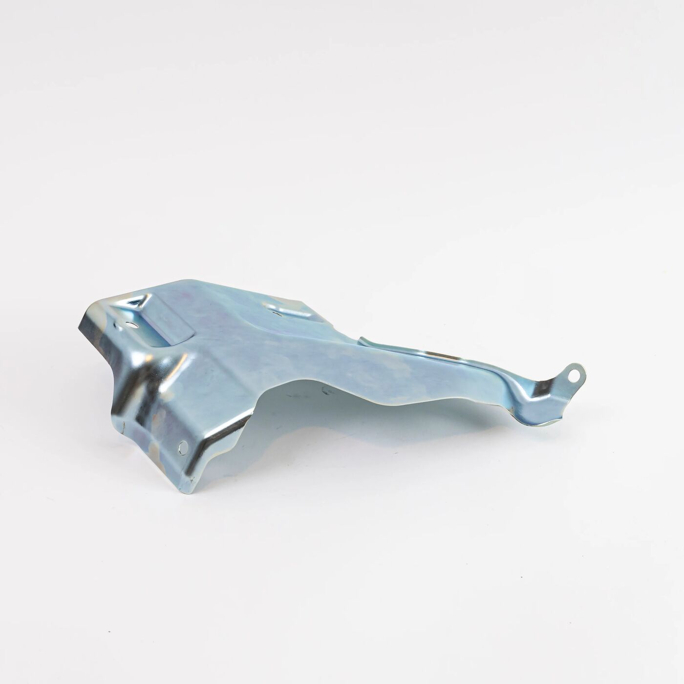 Cylinder head air guide plate- ZS (D14000 Generator) YC.DZ.GR000707