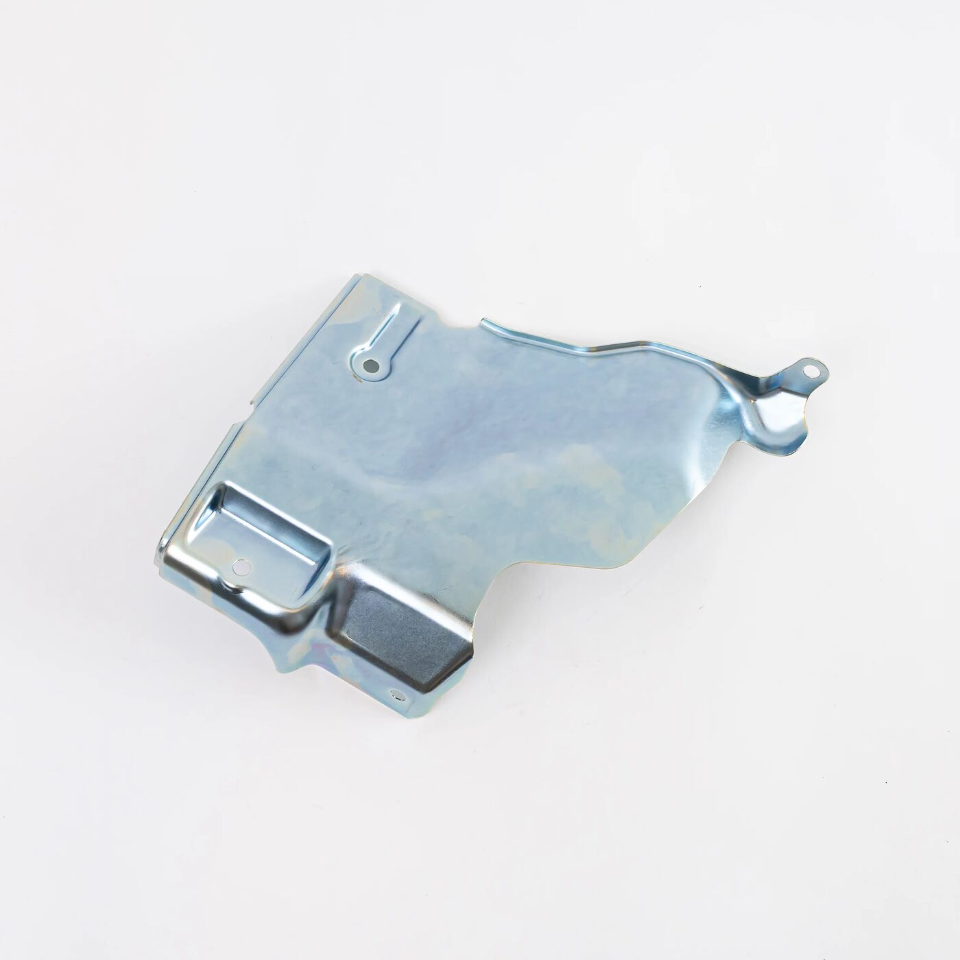 Cylinder head air guide plate- ZS (D14000 Generator) YC.DZ.GR000707