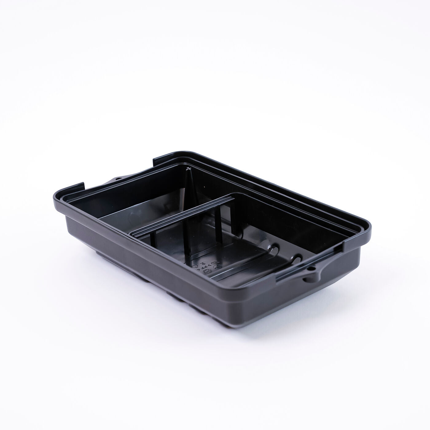 Air Cleaner Paper Filter Front Shell - RATO (D12000i) YC.DZ.GR000103