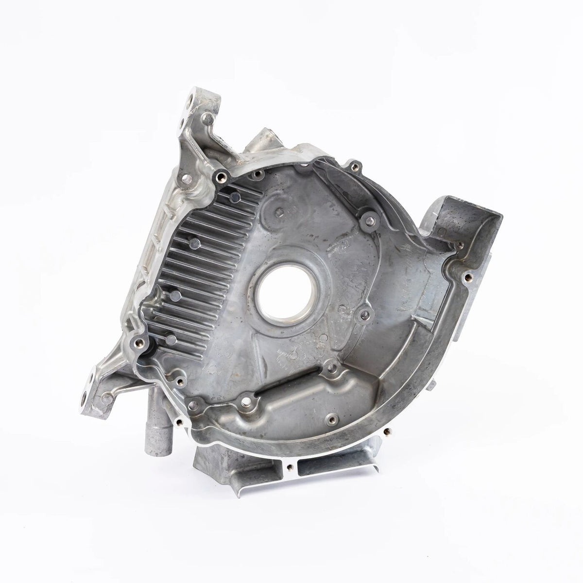 D12000i - Crankcase Cover (RATO) YC.DZ.GR000039
