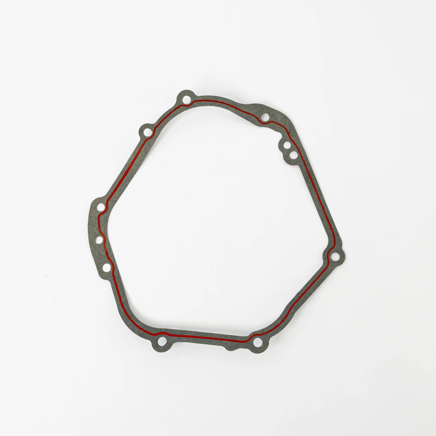 D12000i - Crankcase Gasket (RATO) YC.DZ.GR000038