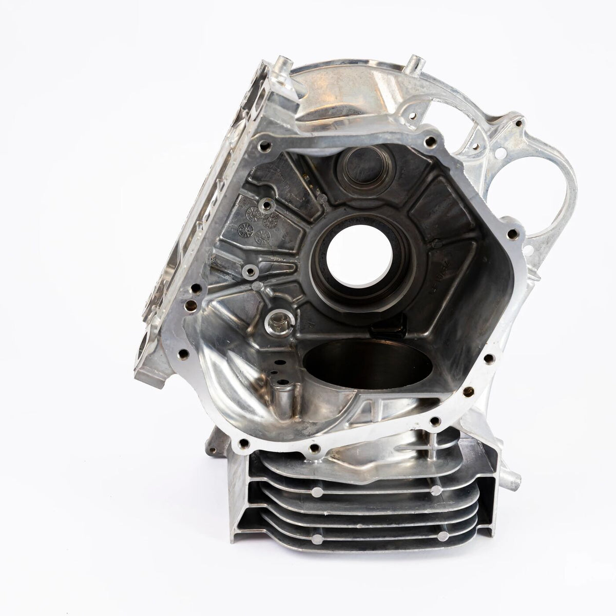 D12000i - Crankcase (RATO) YC.DZ.GR000034