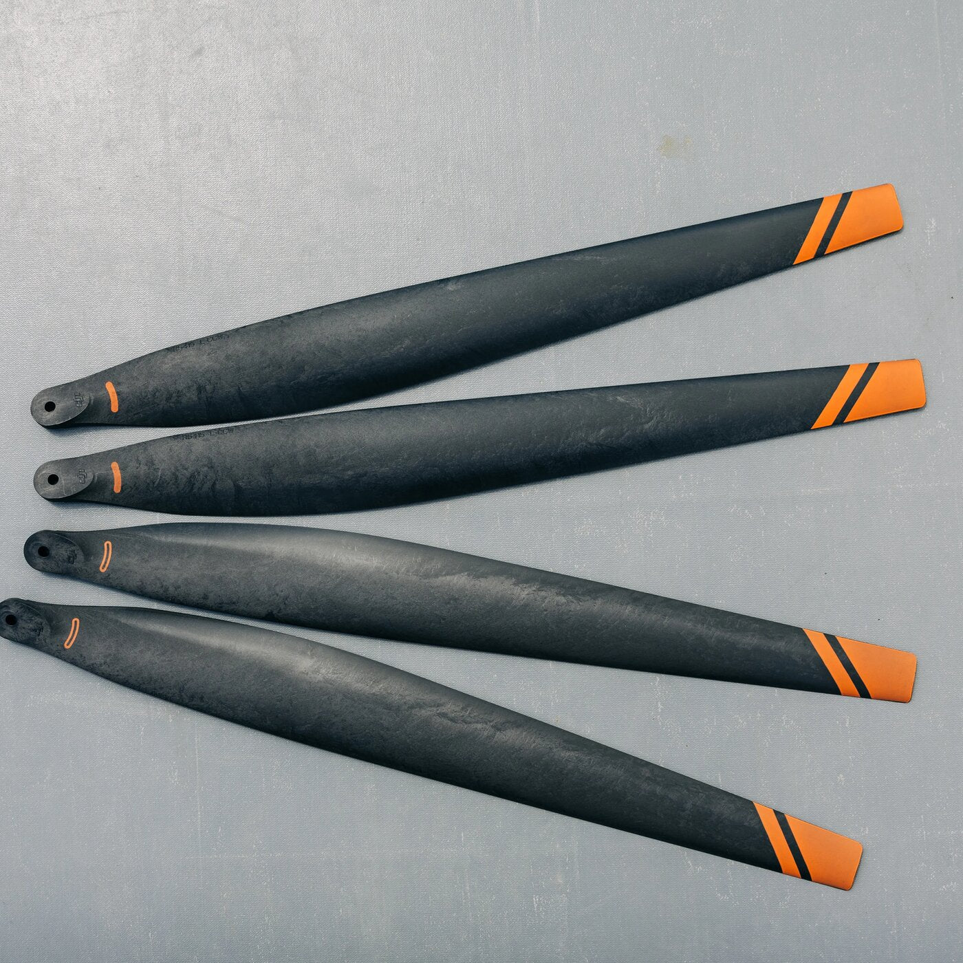 T40 Propellers