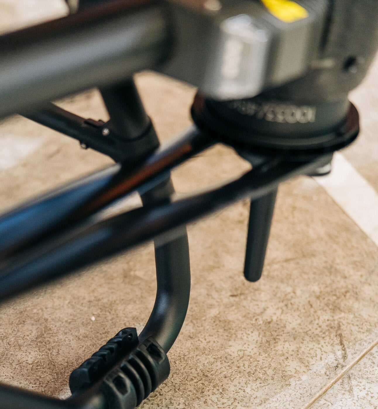 Rubber Boot Set For Agras Drone