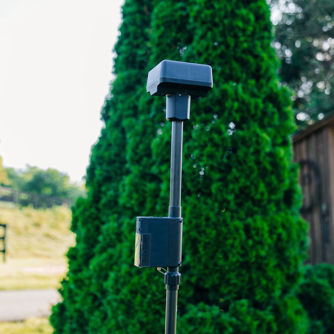 DJI D-RTK 2 Mobile Station