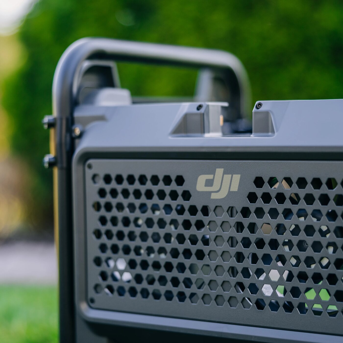 Agras T40 Cooling Station