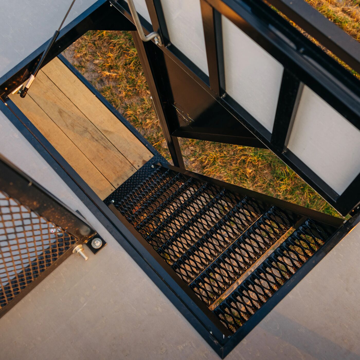 2026 nuWay Drone Trailer — Mike's Loadout