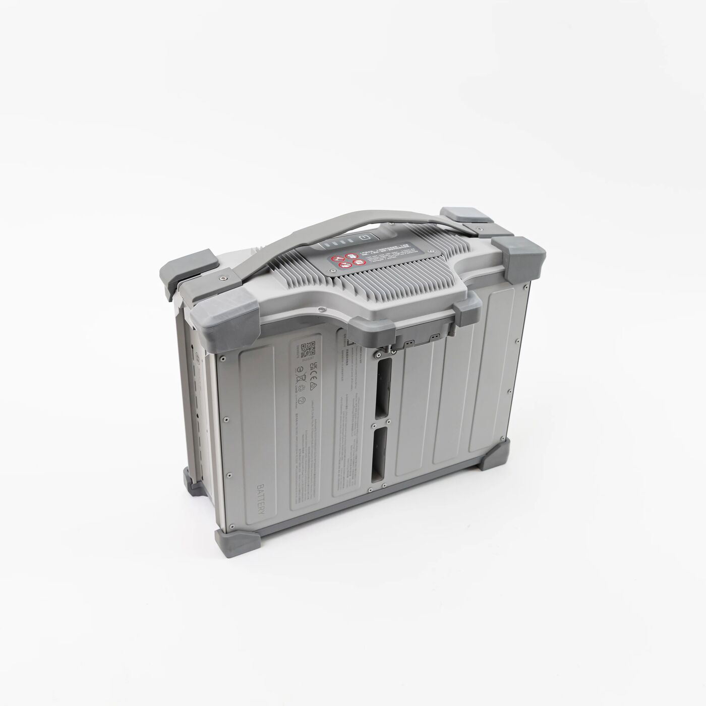 DB2160 Flight Battery (T100/FC100/T70P)