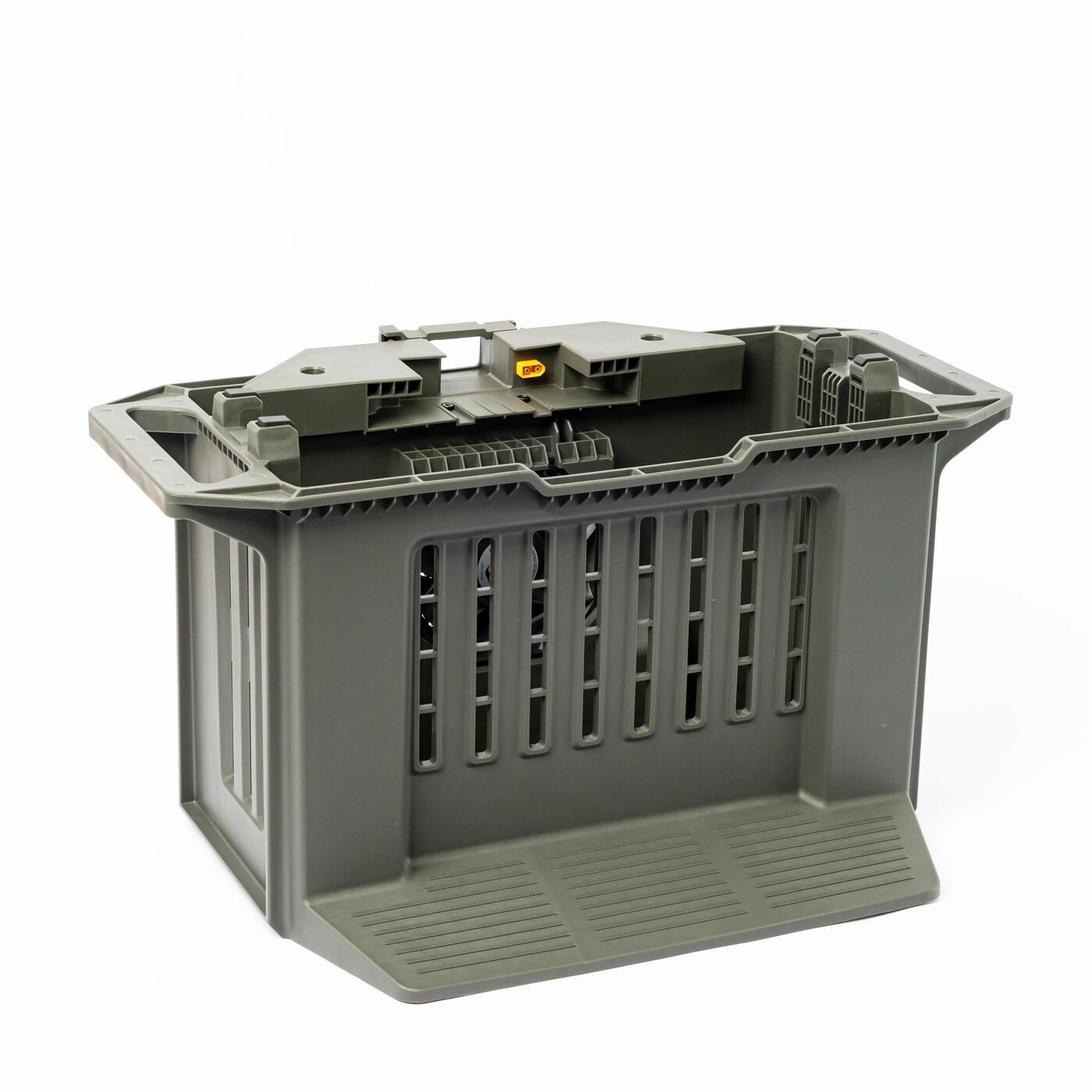 DC55 T100 Cooling Station (Single Battery)