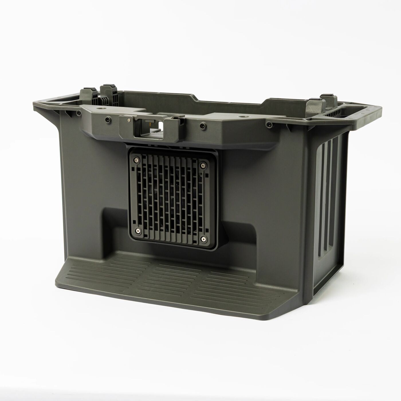 DC55 T100 Cooling Station (Single Battery)