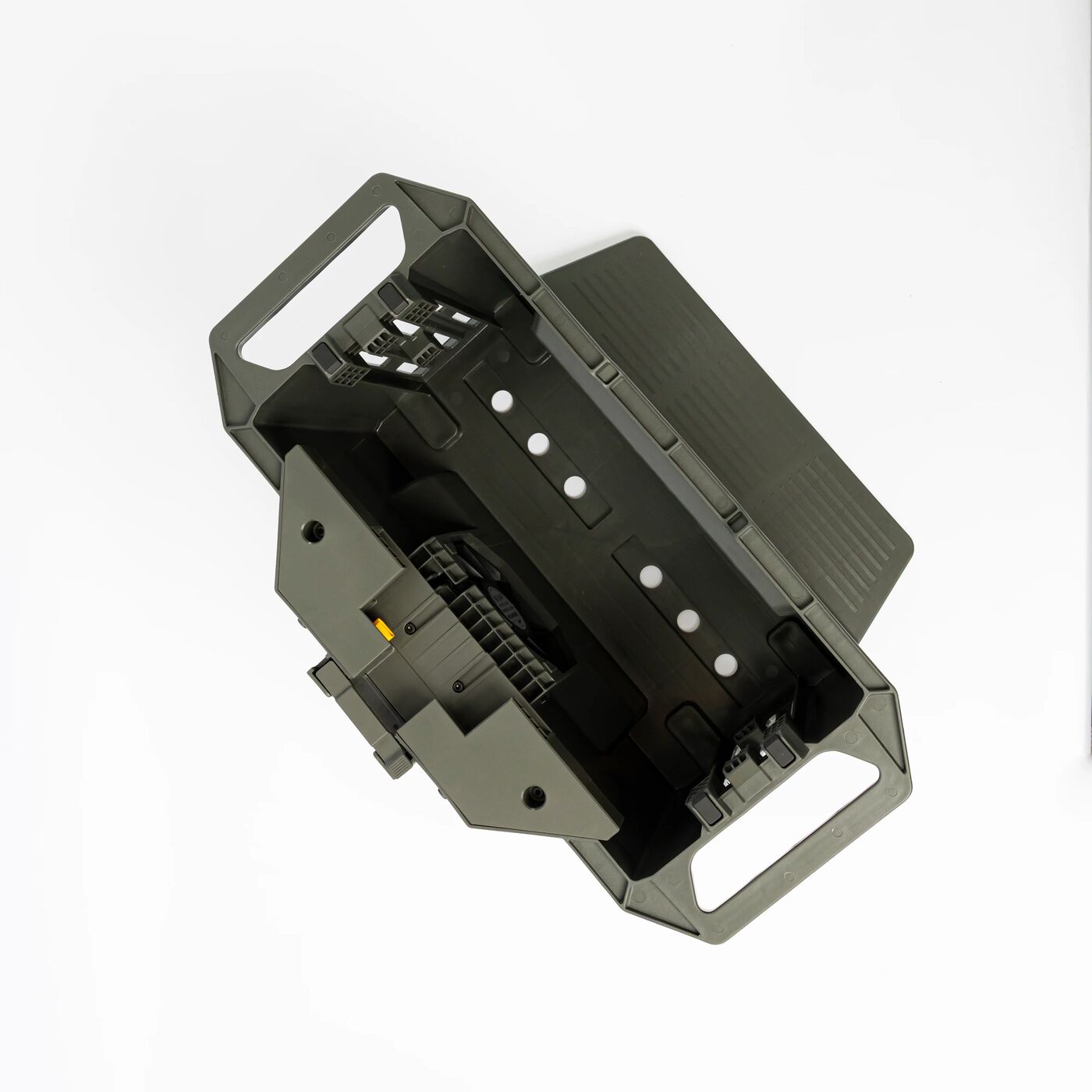 DC55 T100 Cooling Station (Single Battery)
