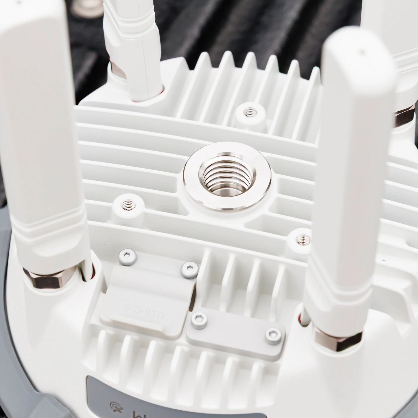 DJI D-RTK 3 Agricultural Mobile Station