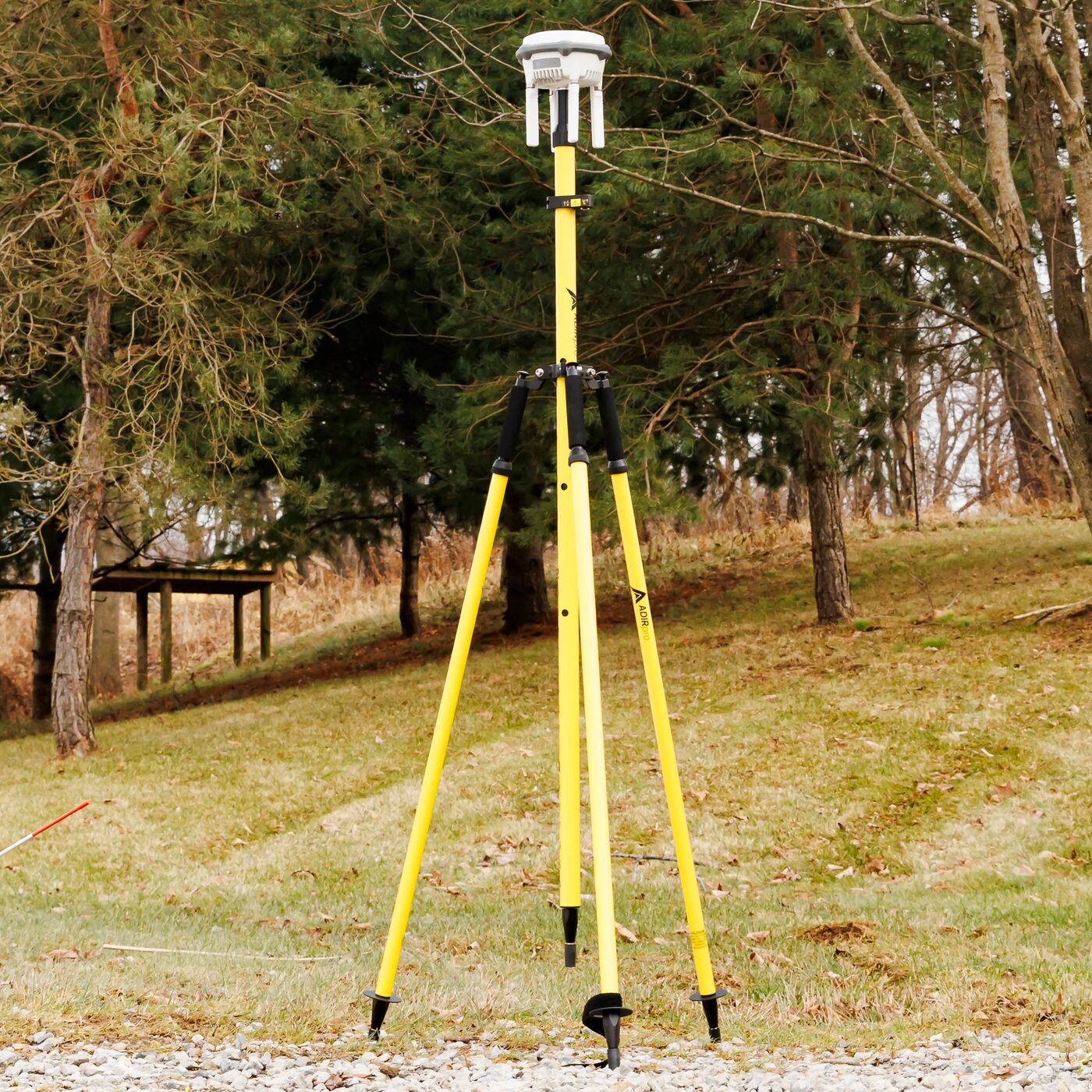 DJI D-RTK 3 Agricultural Mobile Station