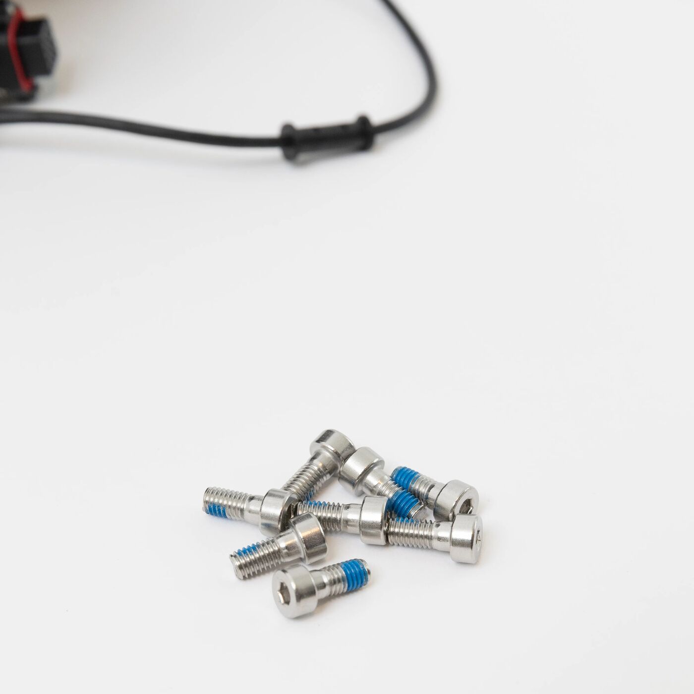 DJI Flycart 100 Parachute Kit