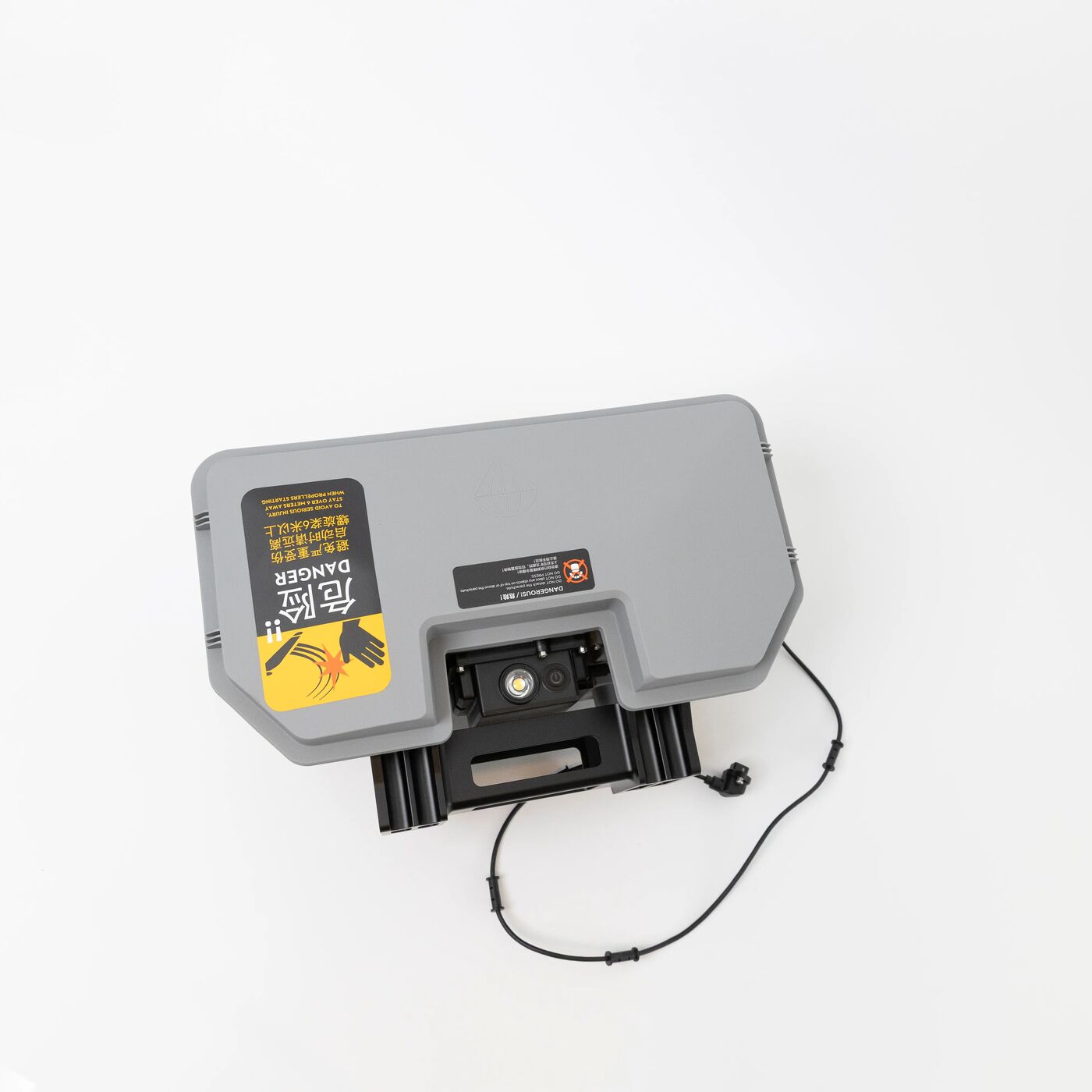 DJI Flycart 100 Parachute Kit