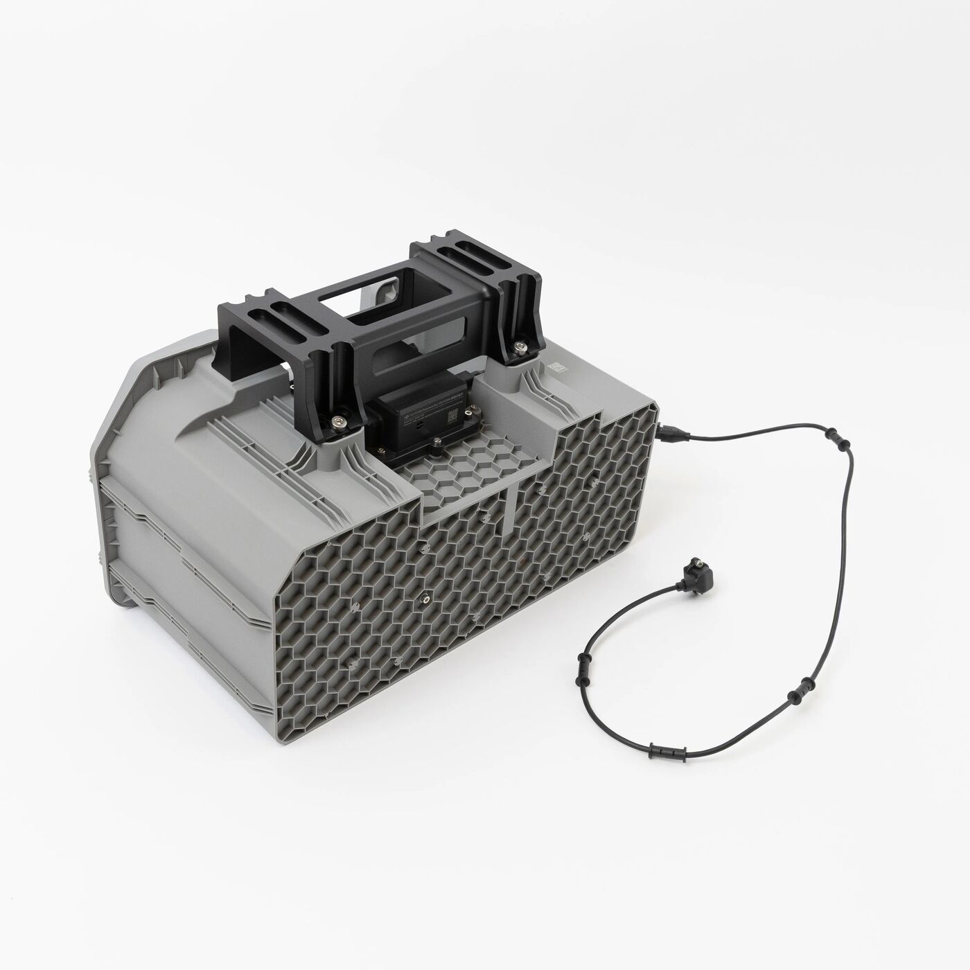 DJI Flycart 100 Parachute Kit