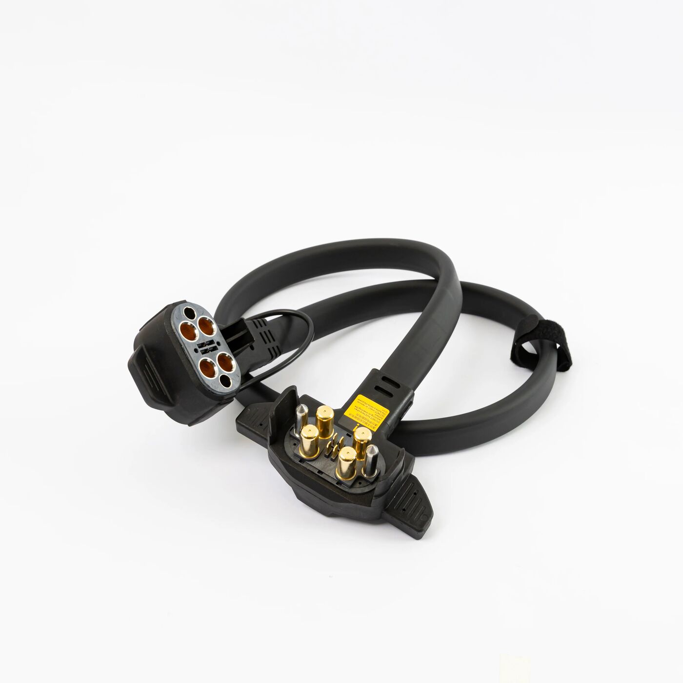 5ft Generator Extension Cable - Female to Male Plug (D14000)