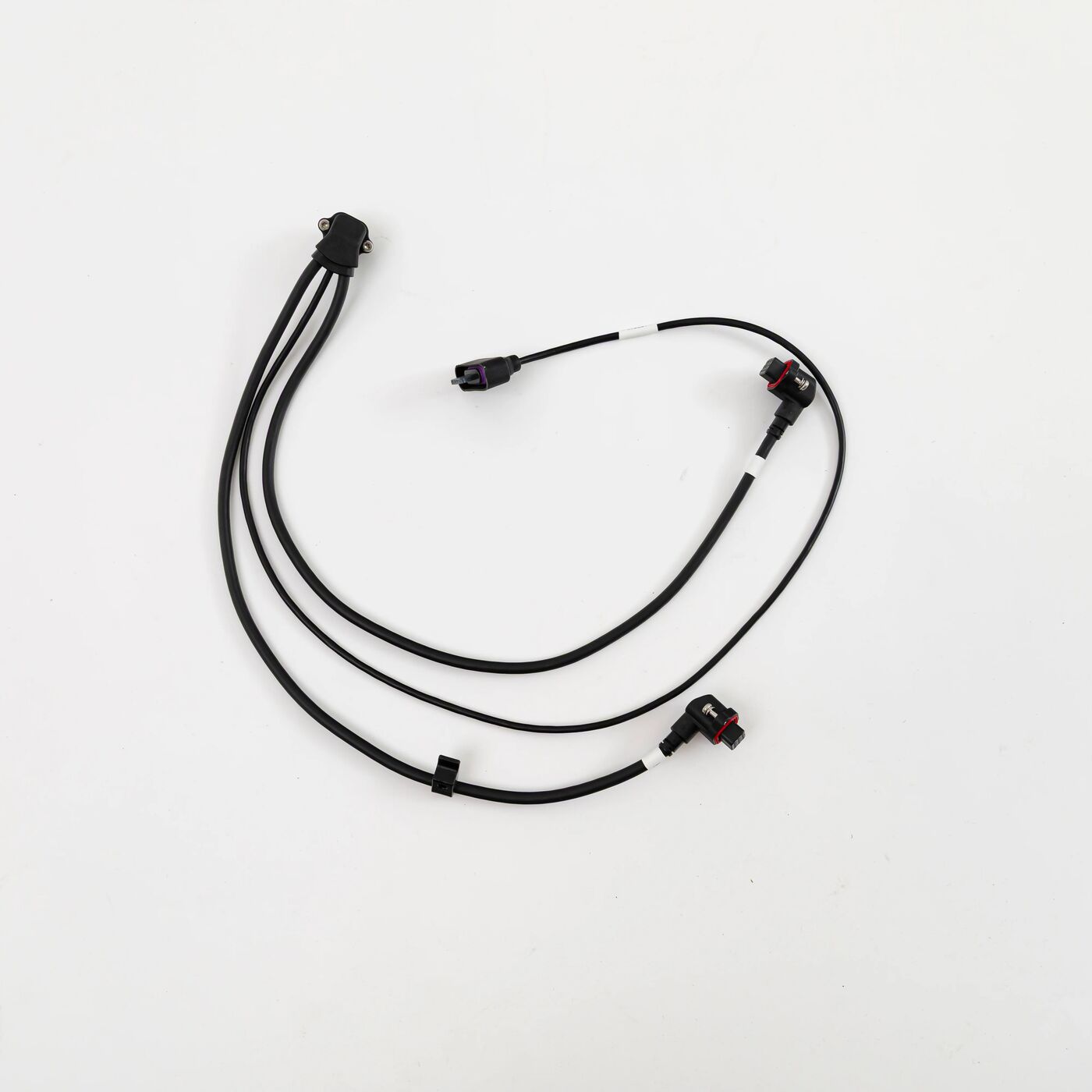 Delivery Pump Flow Meter Cable (T100) YC.XC.XX001396