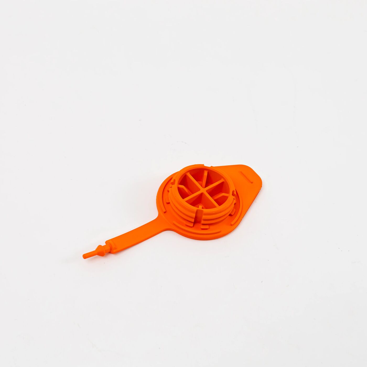 Dosing Part Rubber Cover (T100/T70P) YC.JG.MY001721