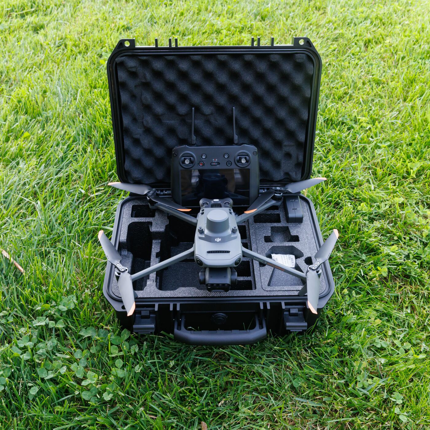 Mavic 3M — Complete Multispectral Kit