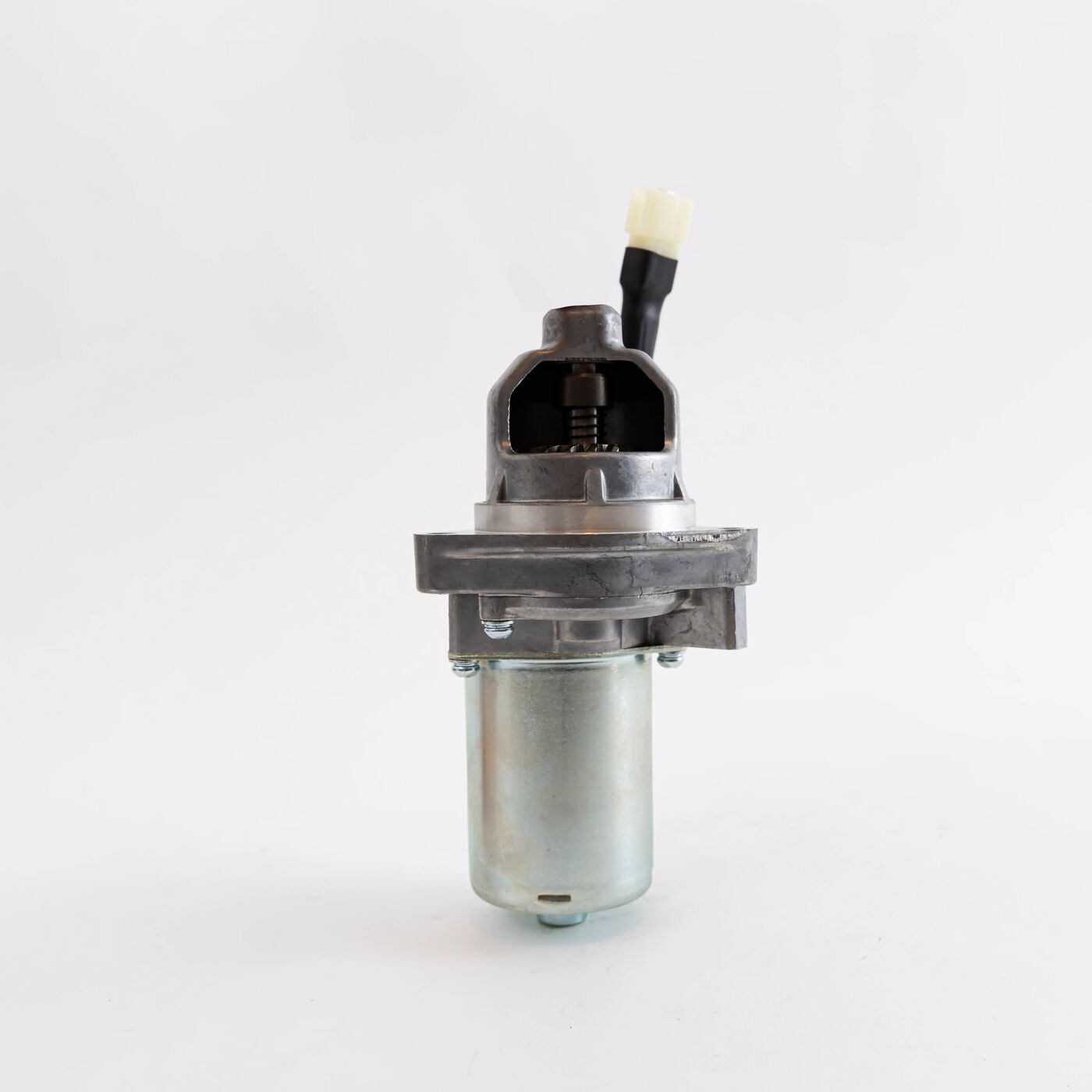 Electric Starter - ZS (D14000 Generator) YC.DZ.GR000794