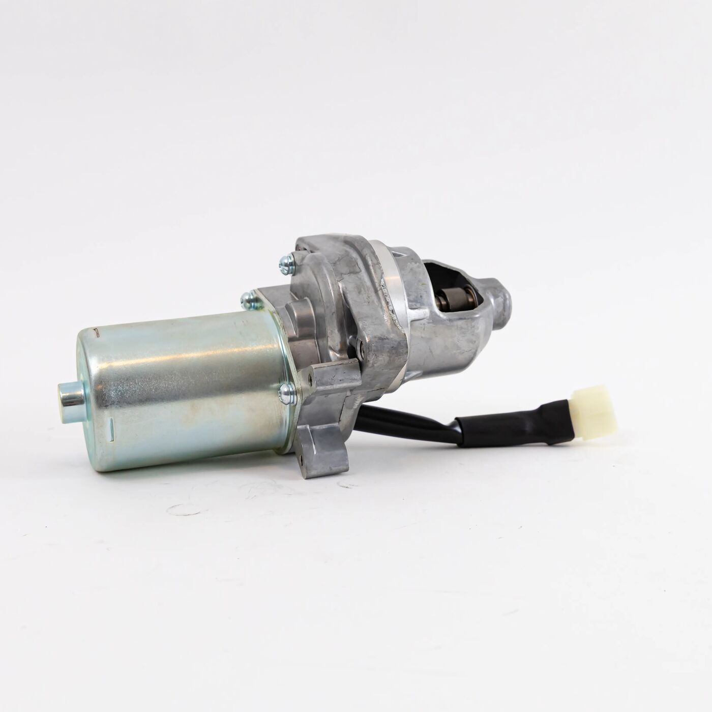 Electric Starter - ZS (D14000 Generator) YC.DZ.GR000794