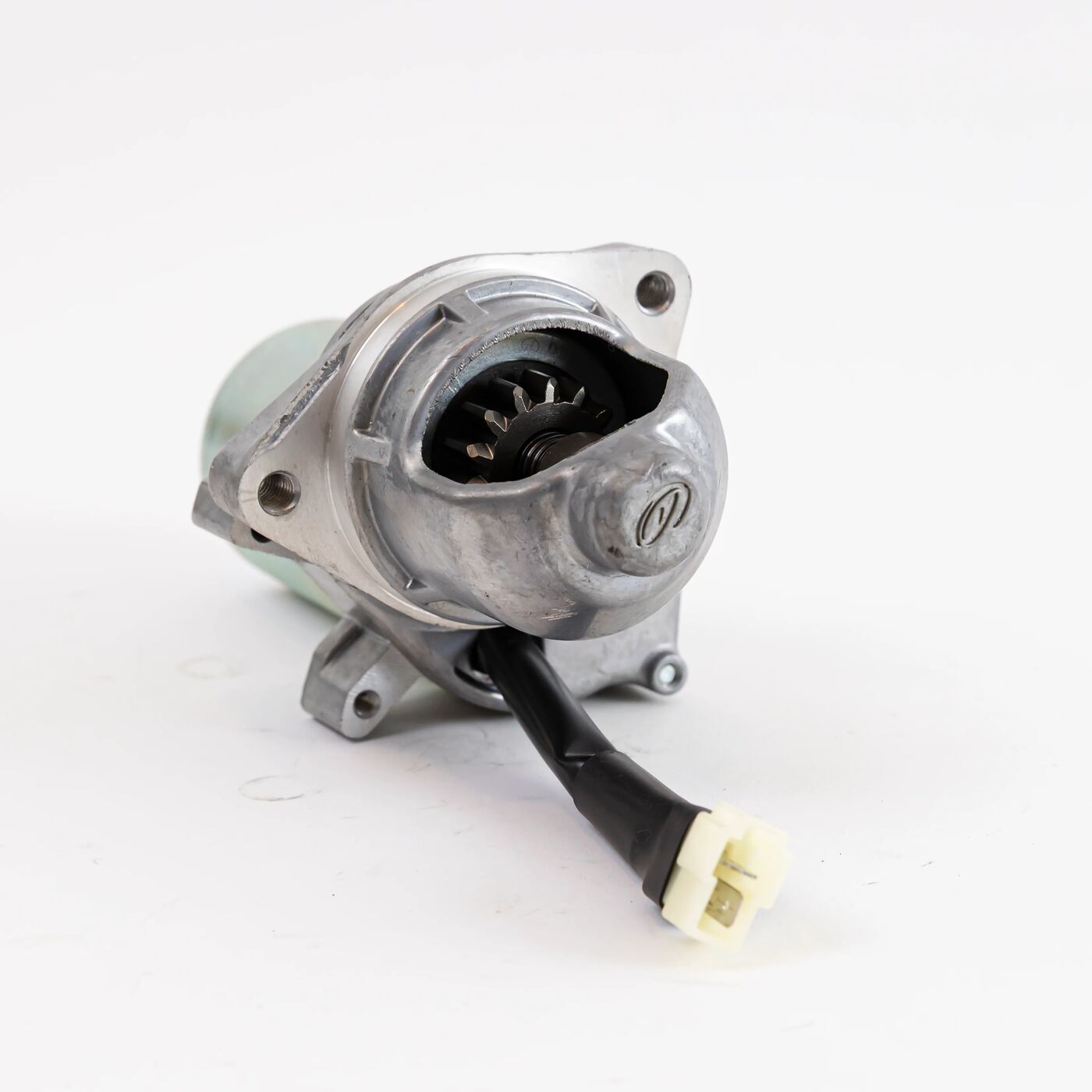 Electric Starter - ZS (D14000 Generator) YC.DZ.GR000794