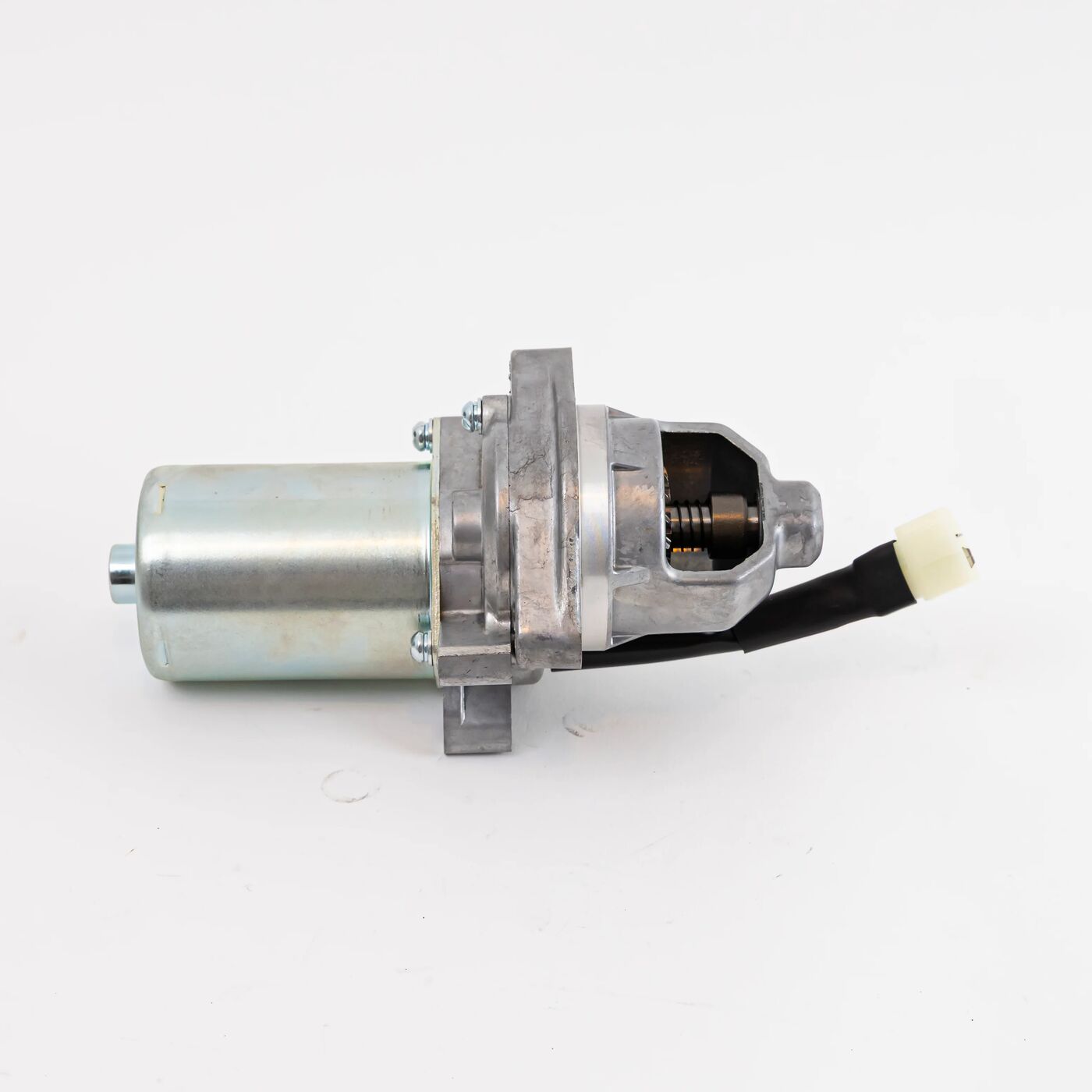 Electric Starter - ZS (D14000 Generator) YC.DZ.GR000794
