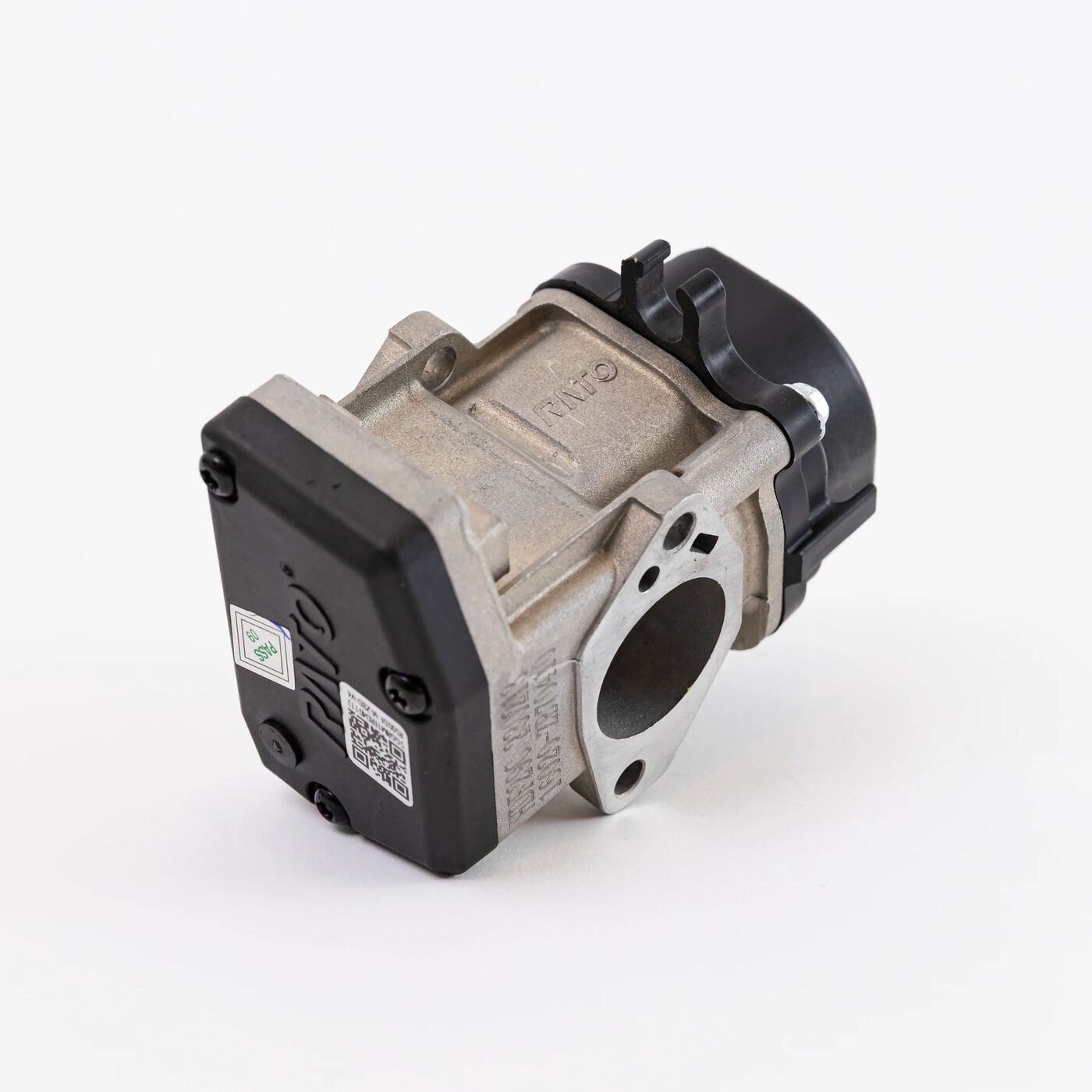 Electronic Fuel Injection - Excl. Injector - RATO (D12000i) YC.DZ.GR000432