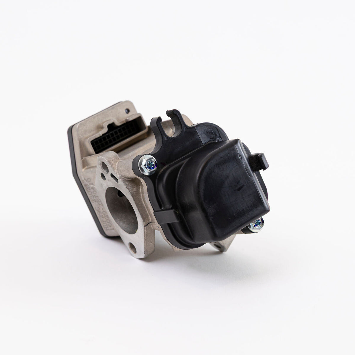 Electronic Fuel Injection - Excl. Injector (D14000) YC.DZ.GR000795
