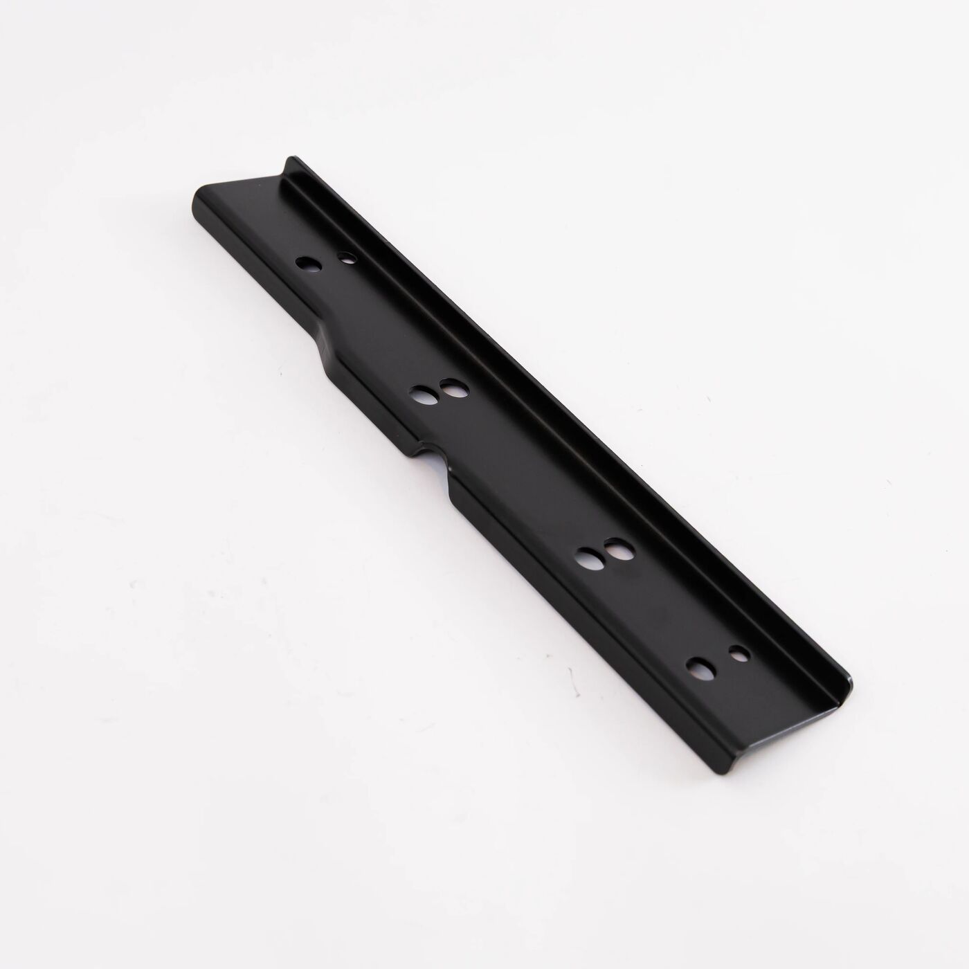 Engine Front Fixing Plate - ZS (D14000 Generator) YC.DZ.GR000699