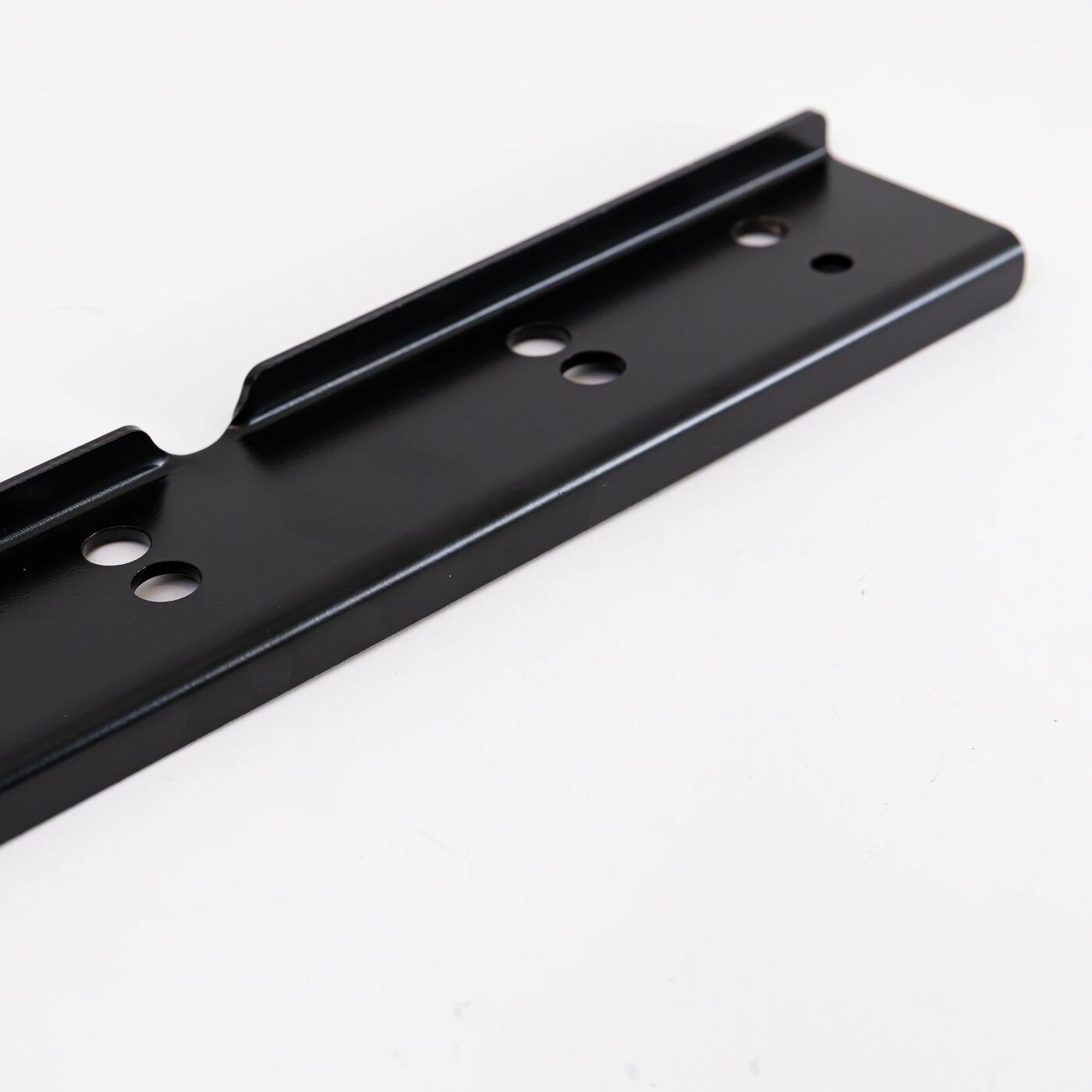 Engine Front Fixing Plate - ZS (D14000 Generator) YC.DZ.GR000699
