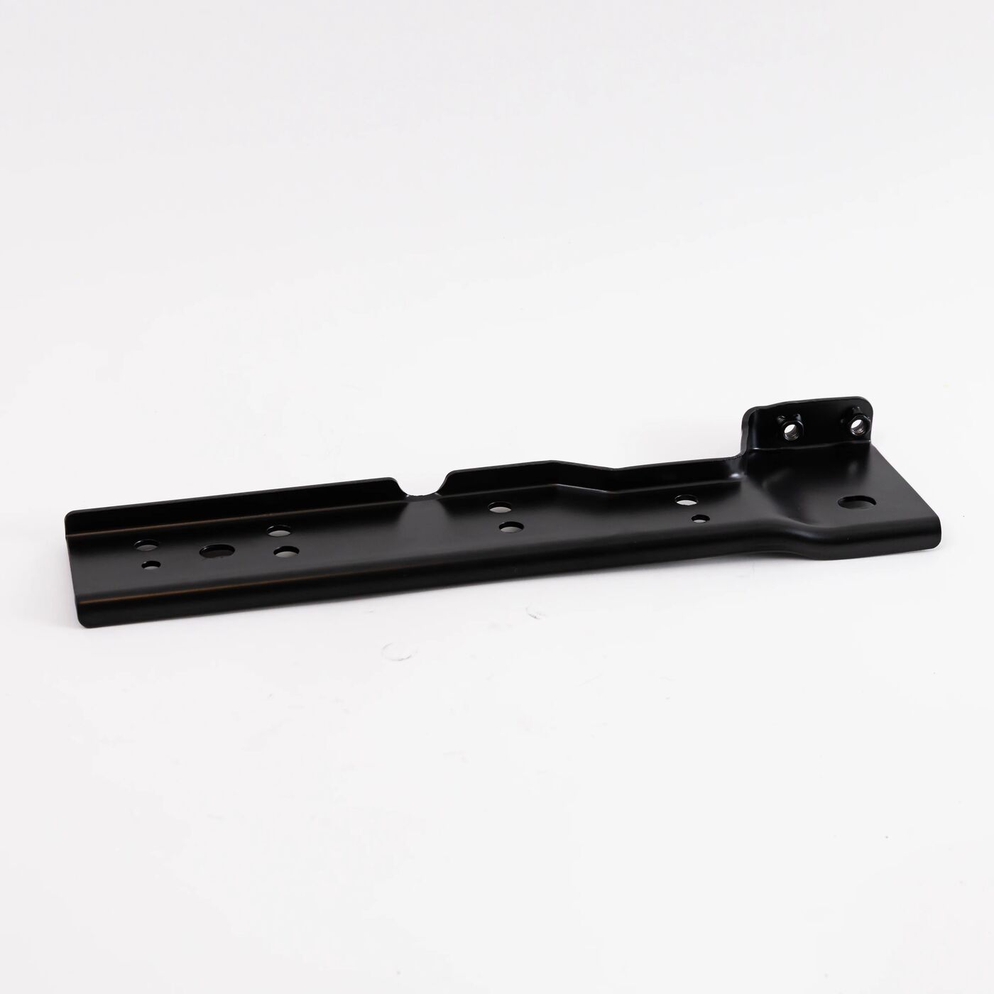 Engine Rear Fixing Plate - ZS (D14000 Generator) YC.DZ.GR000698