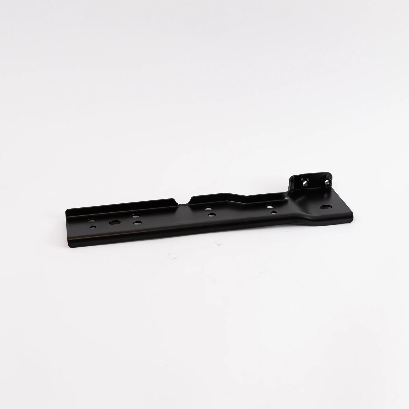Engine Rear Fixing Plate - ZS (D14000 Generator) YC.DZ.GR000698