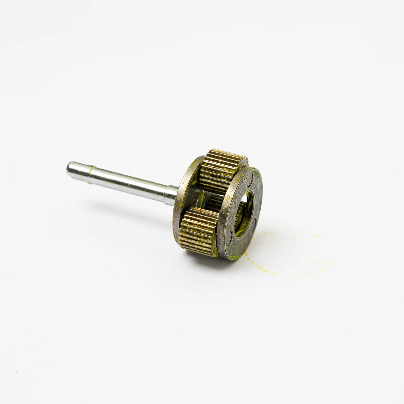 Epicyclic Gear Module (T50) YC.JG.QX003402