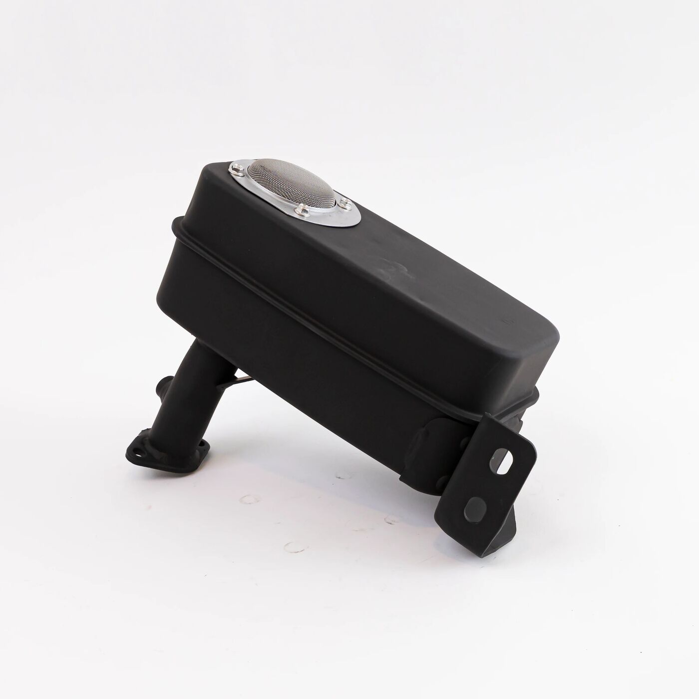 Exhaust Muffler - ZS- upgrade (D14000 Generator) YC.DZ.GR000624