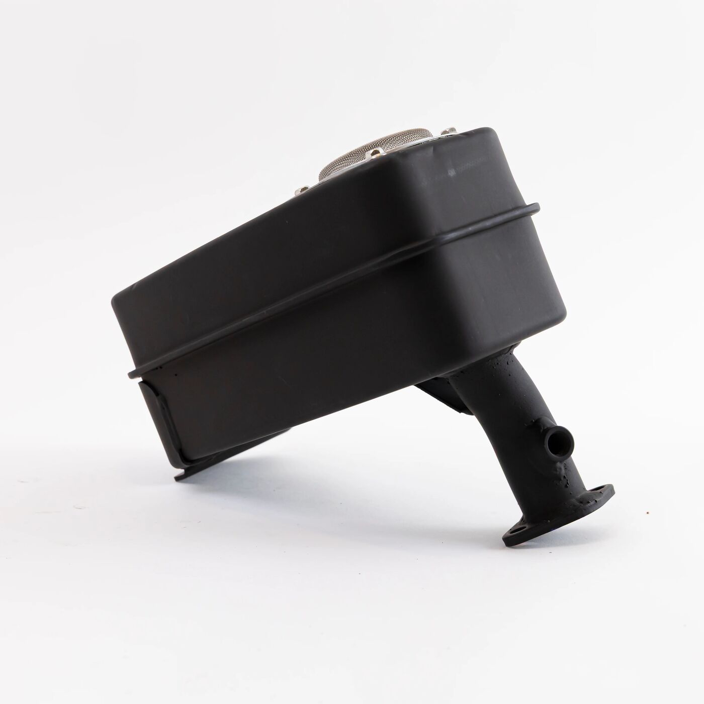 Exhaust Muffler - ZS- upgrade (D14000 Generator) YC.DZ.GR000624