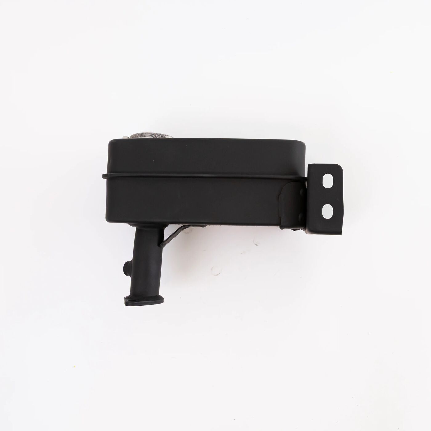 Exhaust Muffler - ZS- upgrade (D14000 Generator) YC.DZ.GR000624