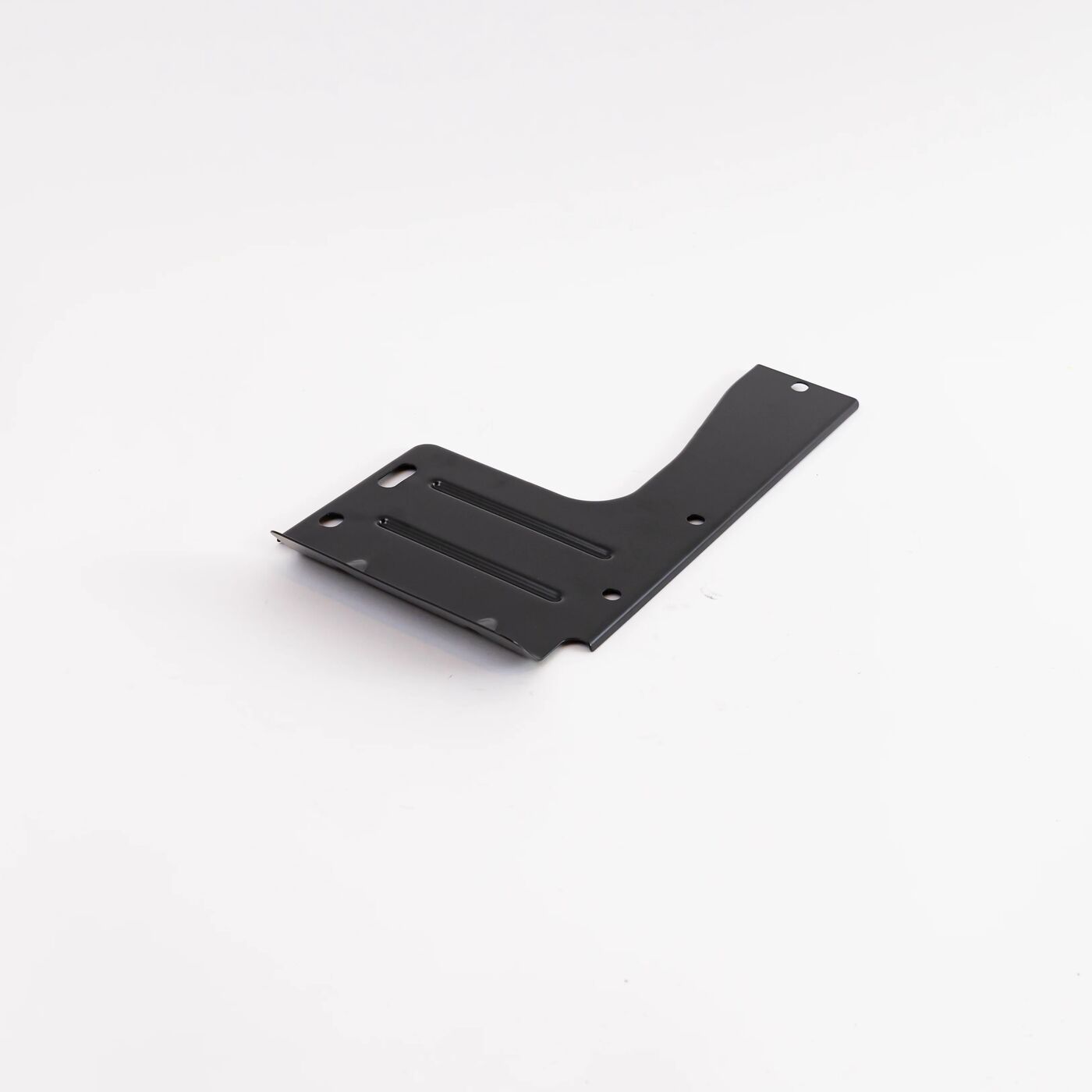 Exhaust Muffler Anti-scalding Baffle- ZS- upgrade (D14000 Generator) YC.DZ.GR000622