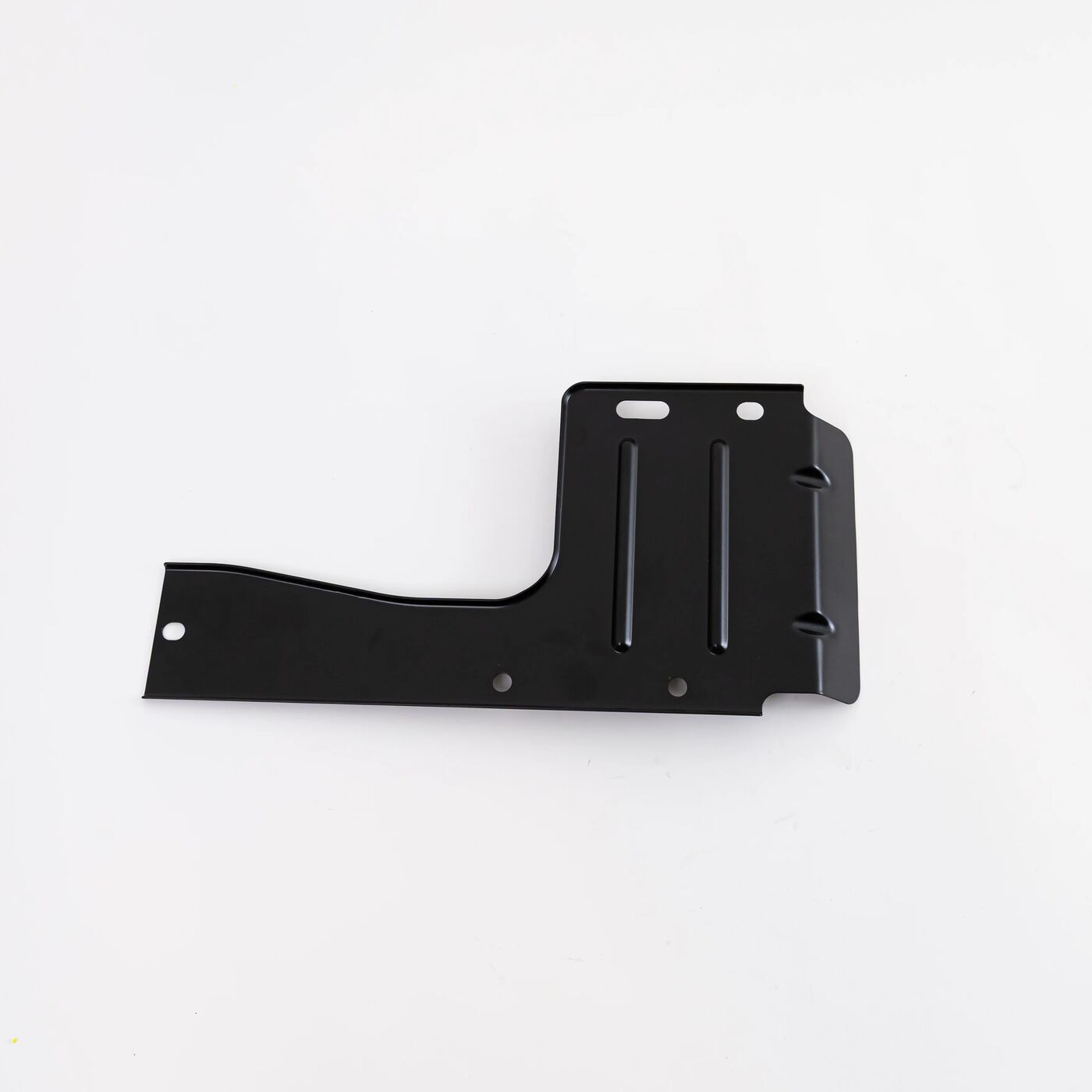 Exhaust Muffler Anti-scalding Baffle- ZS- upgrade (D14000 Generator) YC.DZ.GR000622