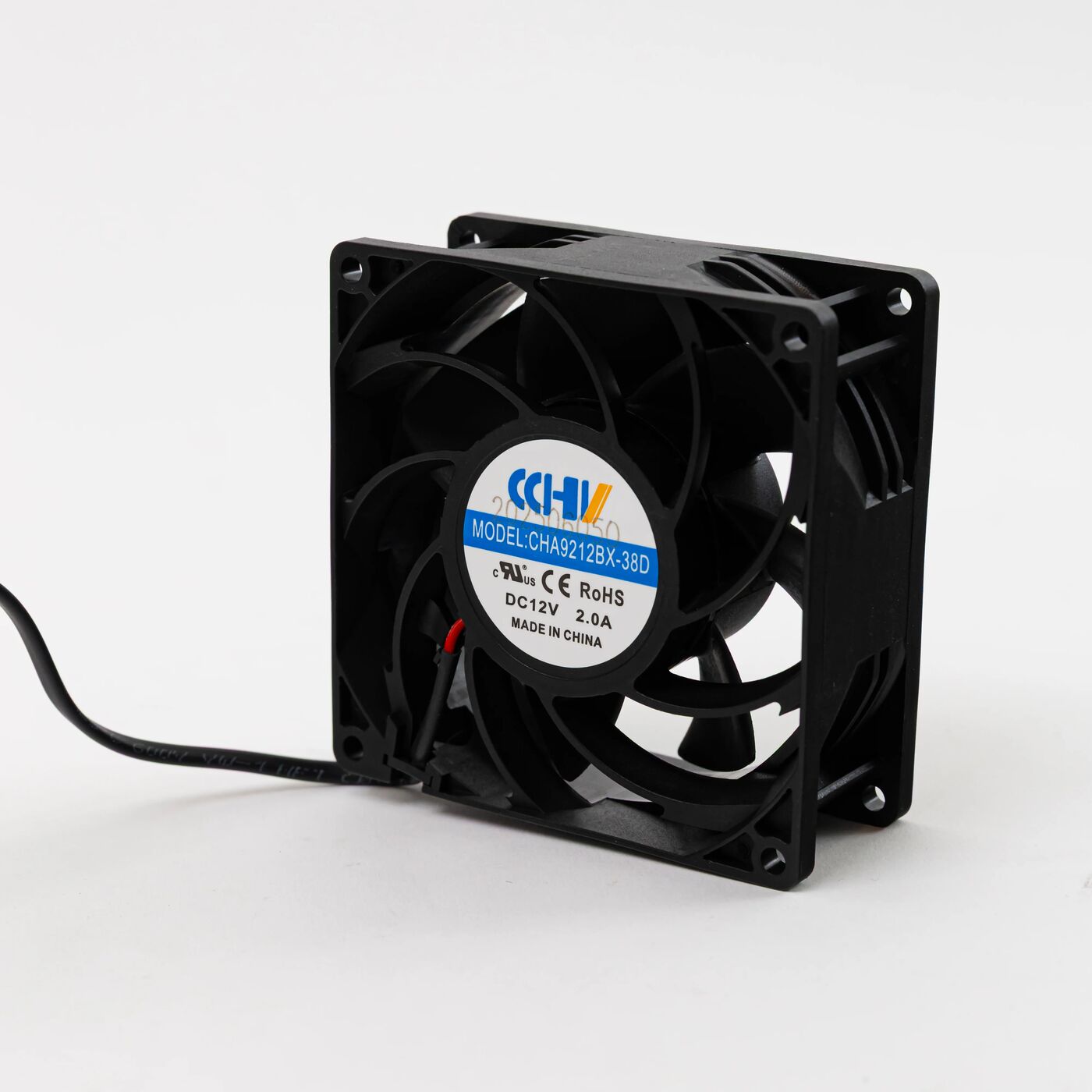 Fan - 9212 (T100/T70P)