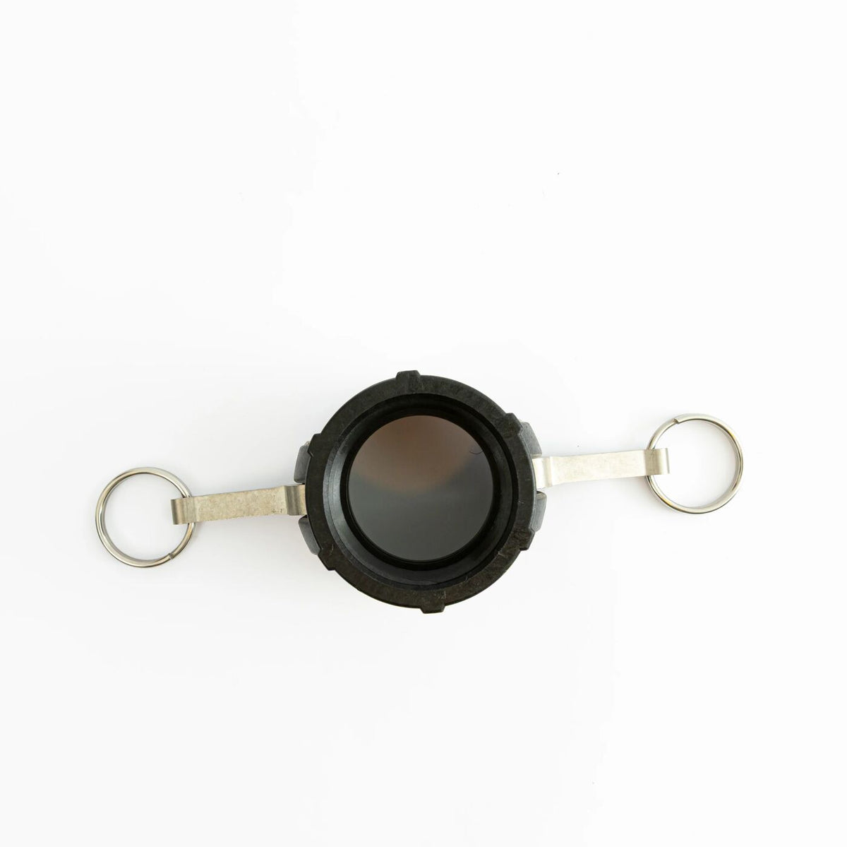 Female Coupler 2 Inch Female Thread - 200D